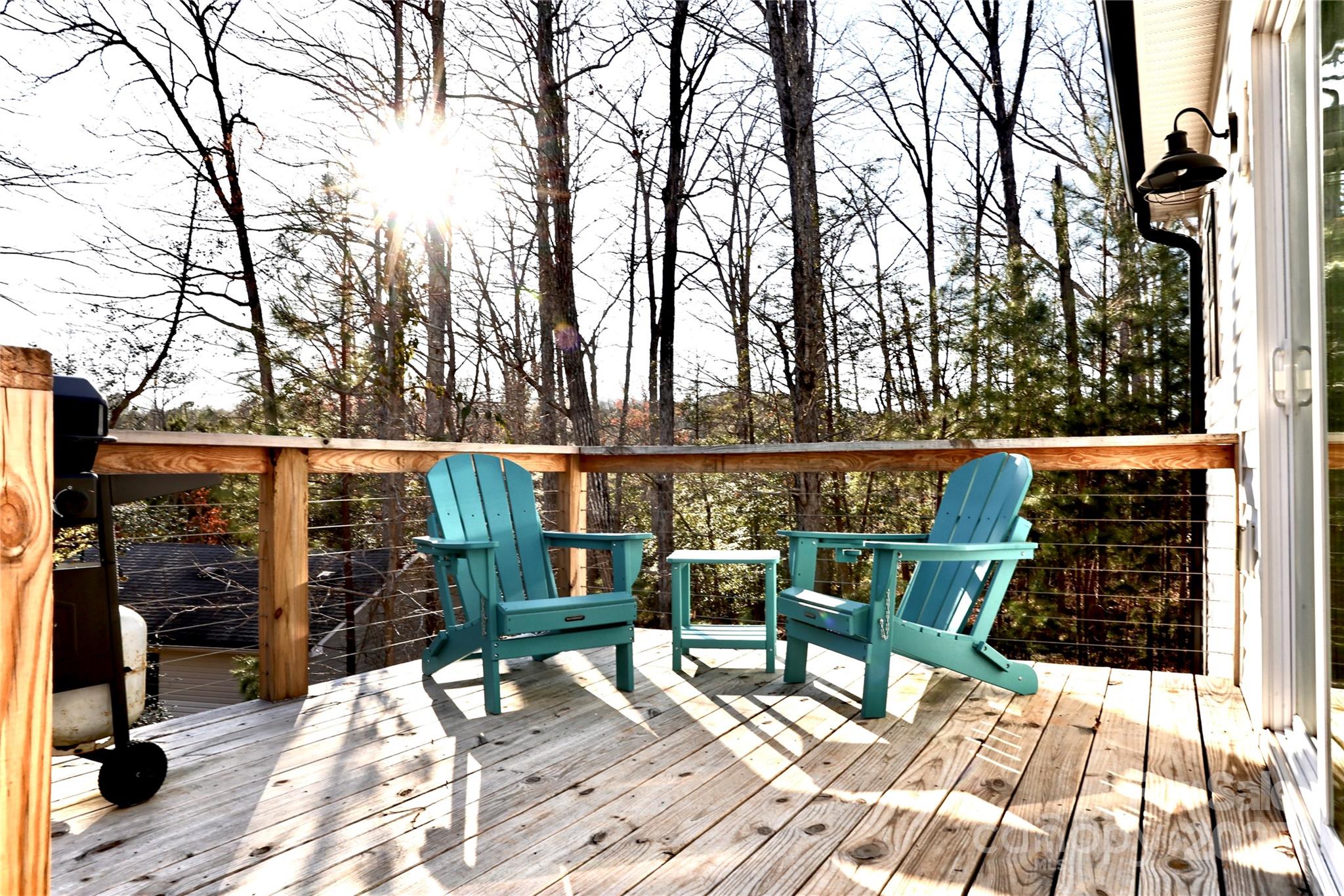 357 Woodrun Drive Mount Gilead, NC 27306 - Photo 21 of 24