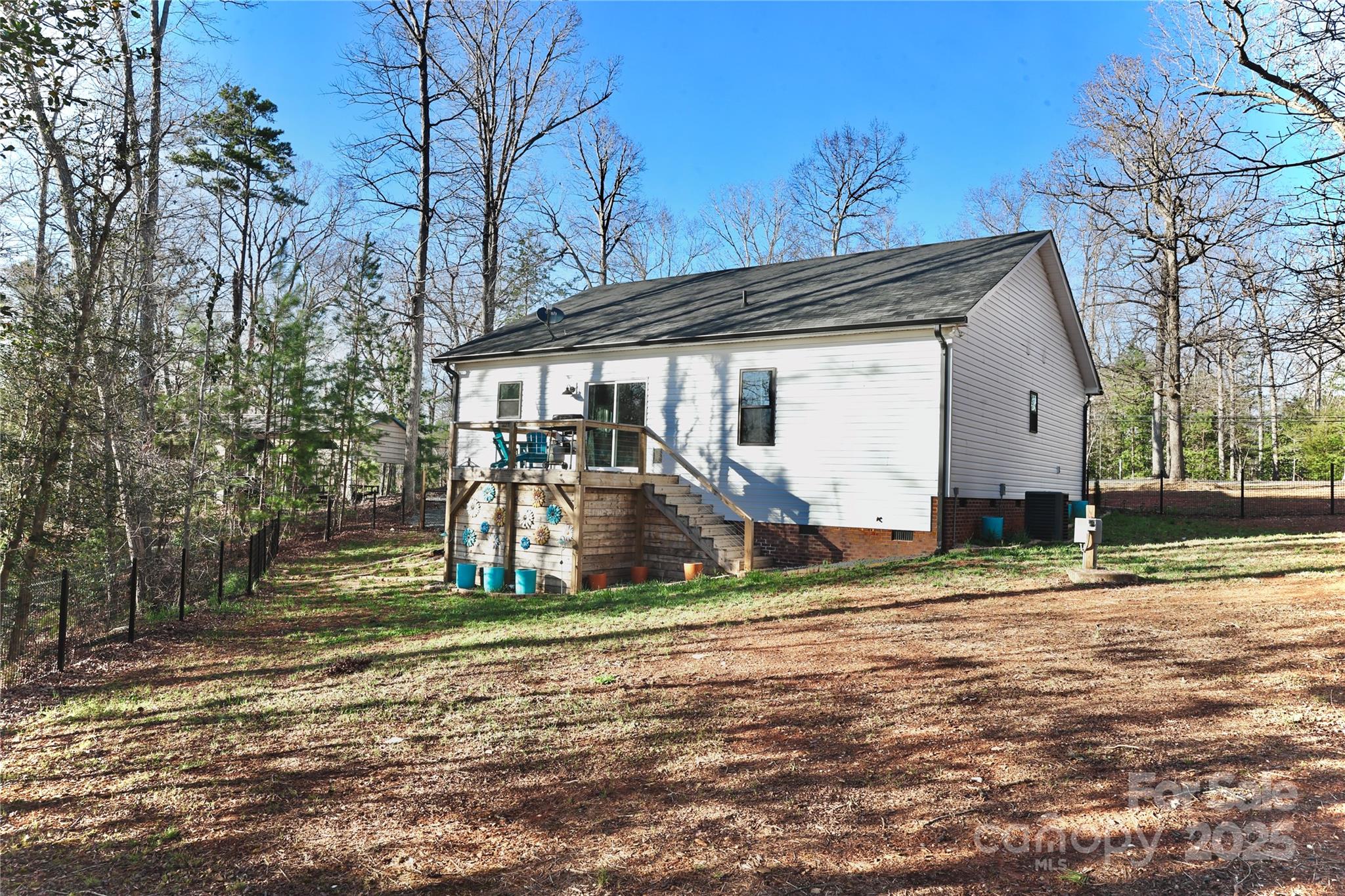357 Woodrun Drive Mount Gilead, NC 27306 - Photo 23 of 24
