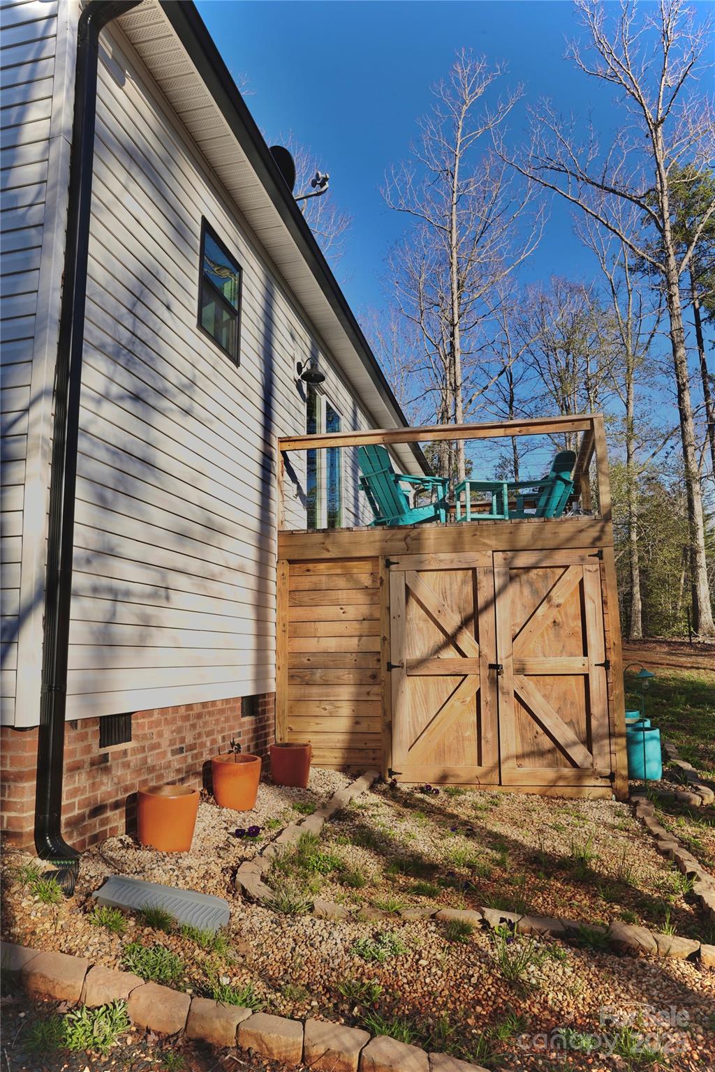 357 Woodrun Drive Mount Gilead, NC 27306 - Photo 24 of 24