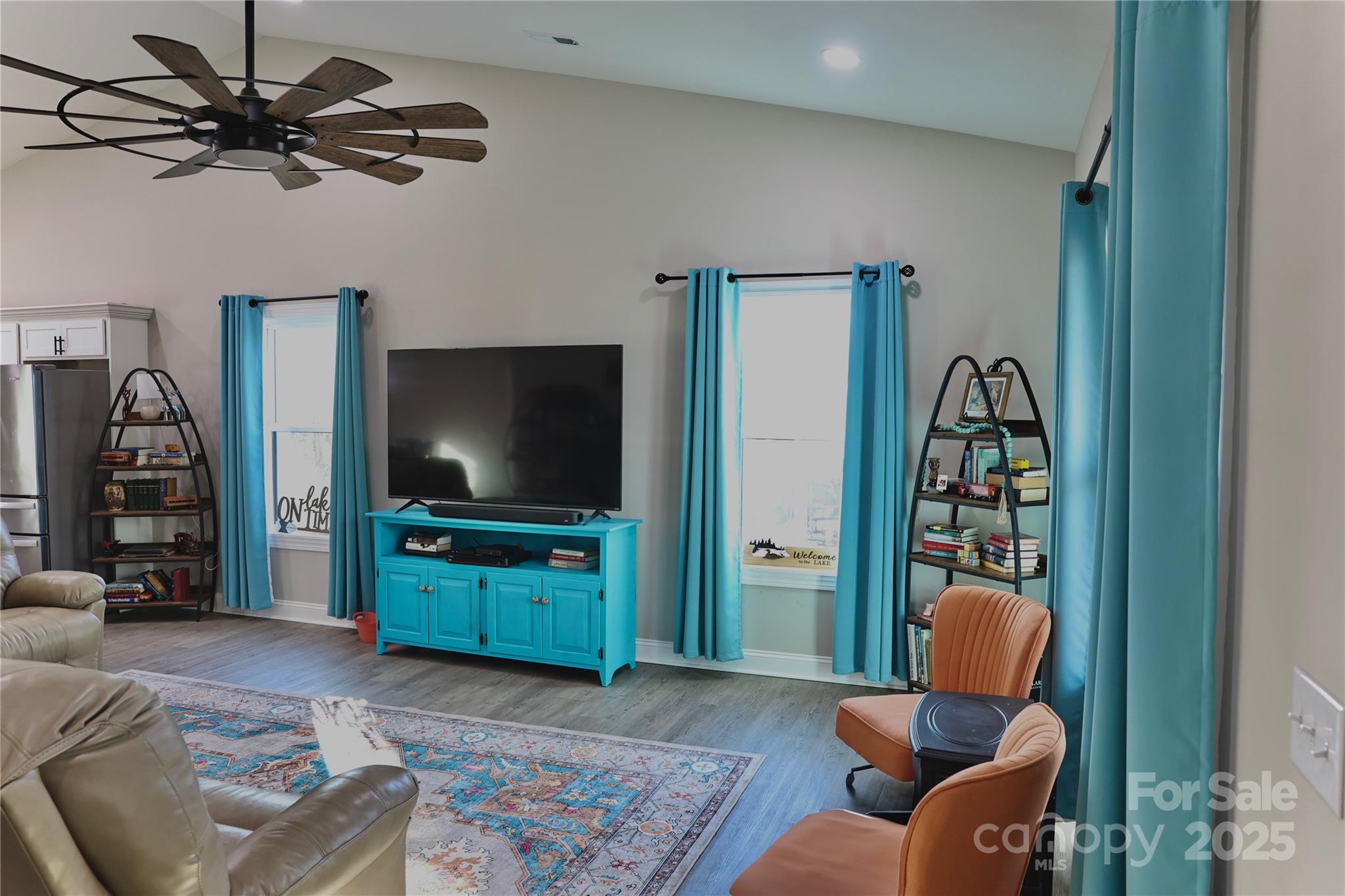 357 Woodrun Drive Mount Gilead, NC 27306 - Photo 4 of 24