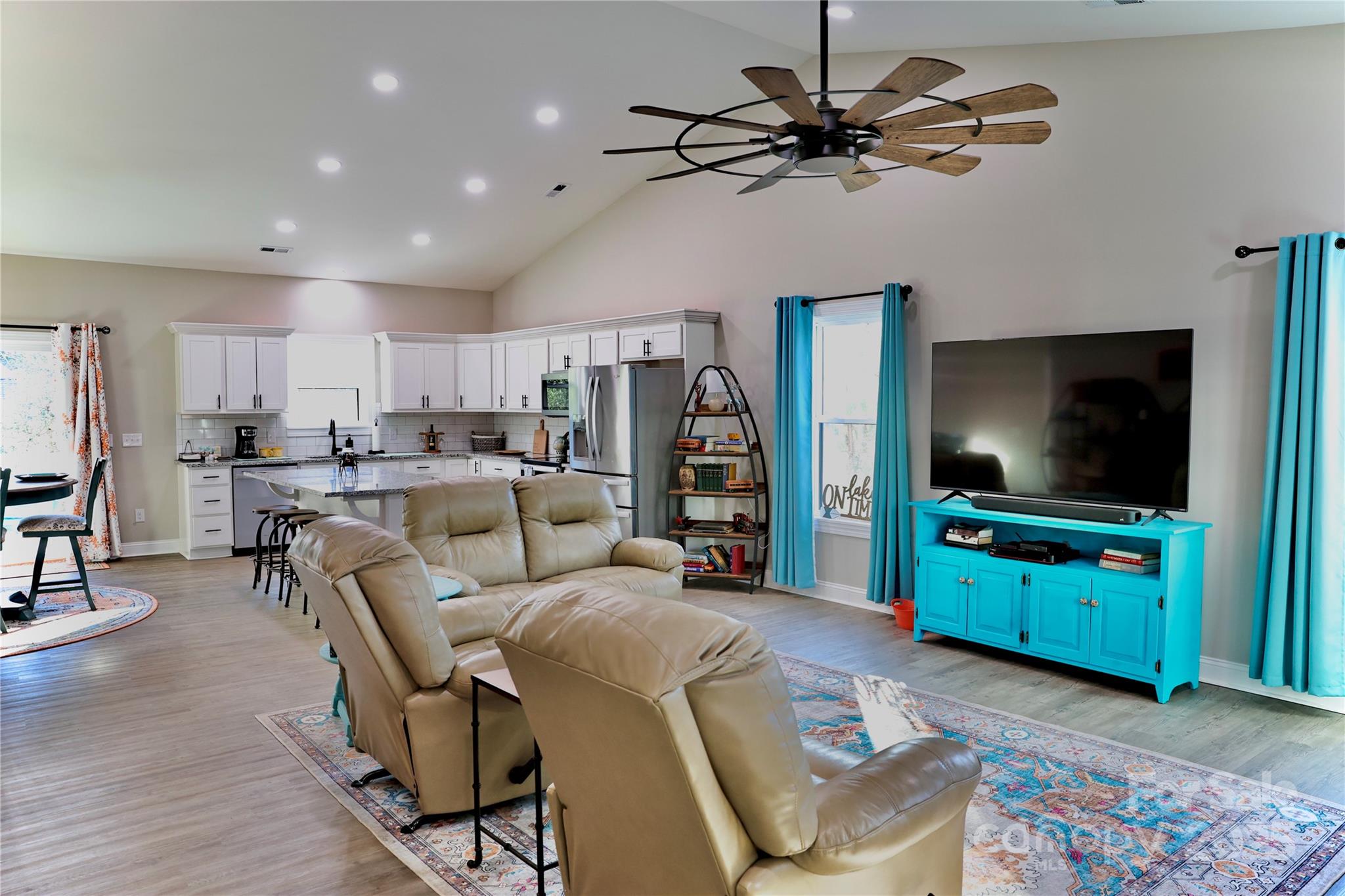 357 Woodrun Drive Mount Gilead, NC 27306 - Photo 5 of 24