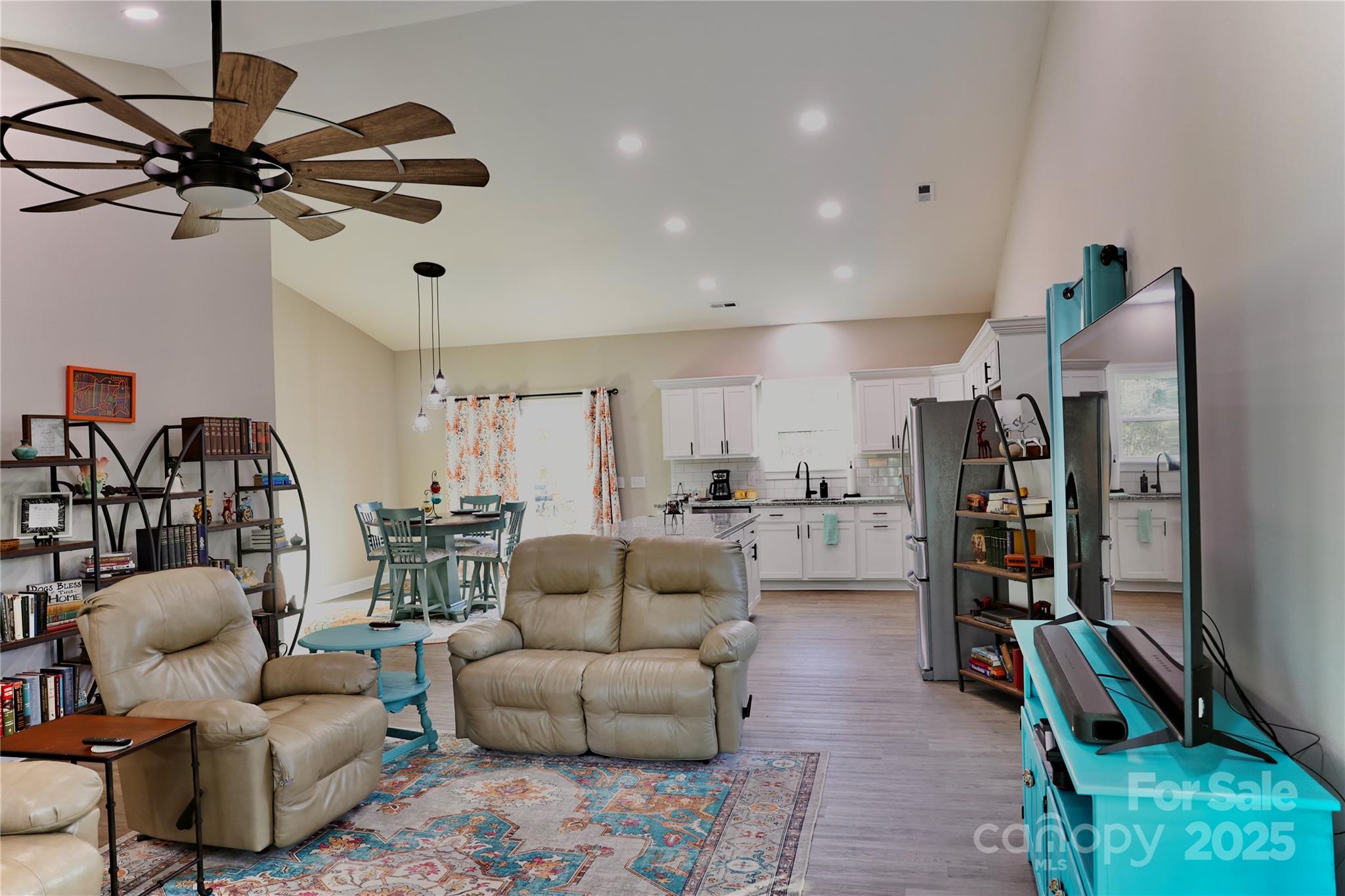 357 Woodrun Drive Mount Gilead, NC 27306 - Photo 6 of 24