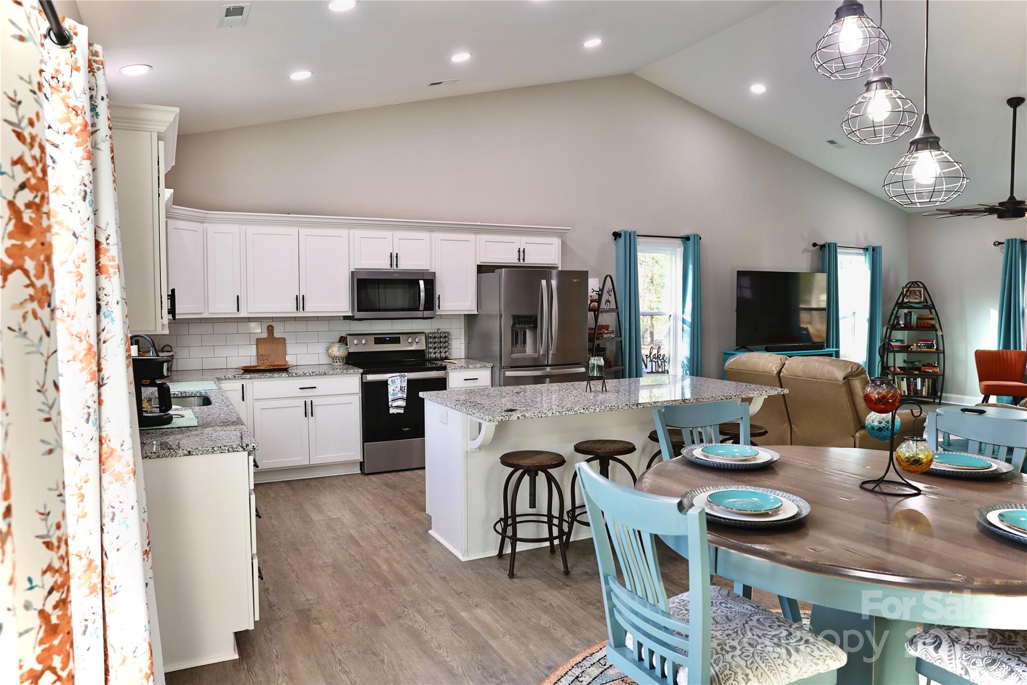 357 Woodrun Drive Mount Gilead, NC 27306 - Photo 7 of 24