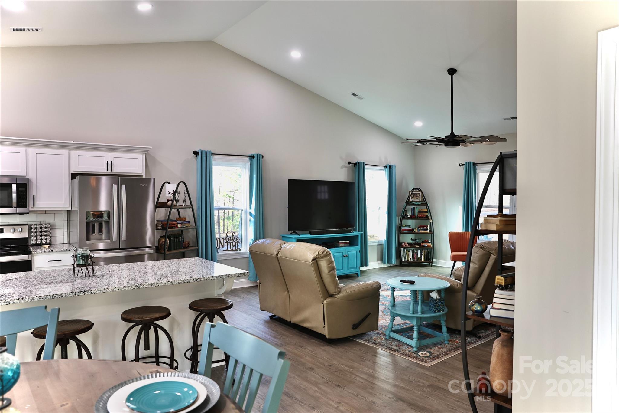 357 Woodrun Drive Mount Gilead, NC 27306 - Photo 9 of 24