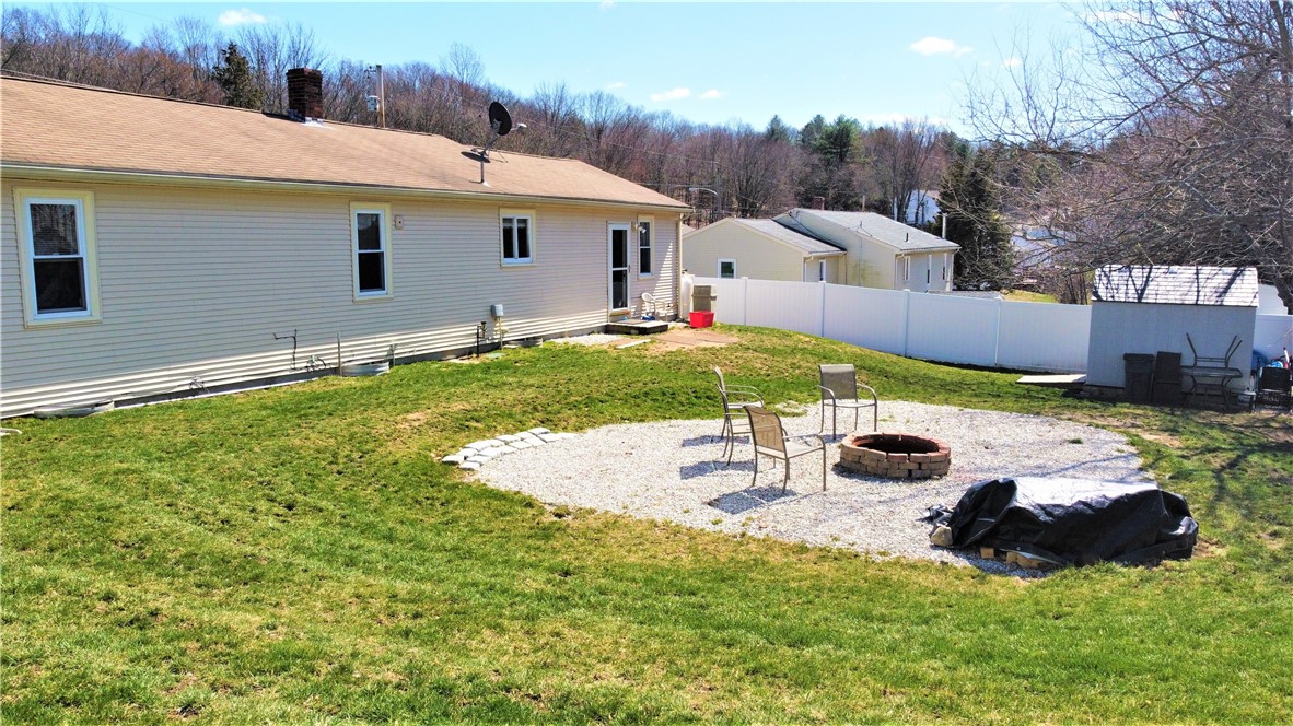 49 Annette Avenue Woonsocket, RI 02895 - Photo 28 of 29