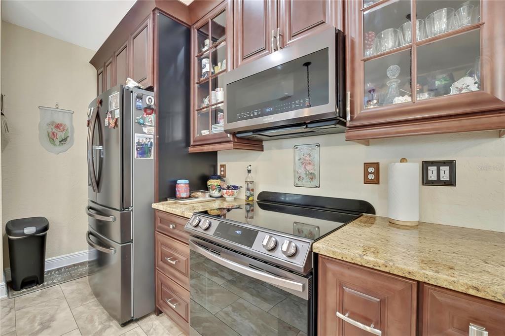 1479 Piper Road Spring Hill, FL 34606 - Photo 11 of 46