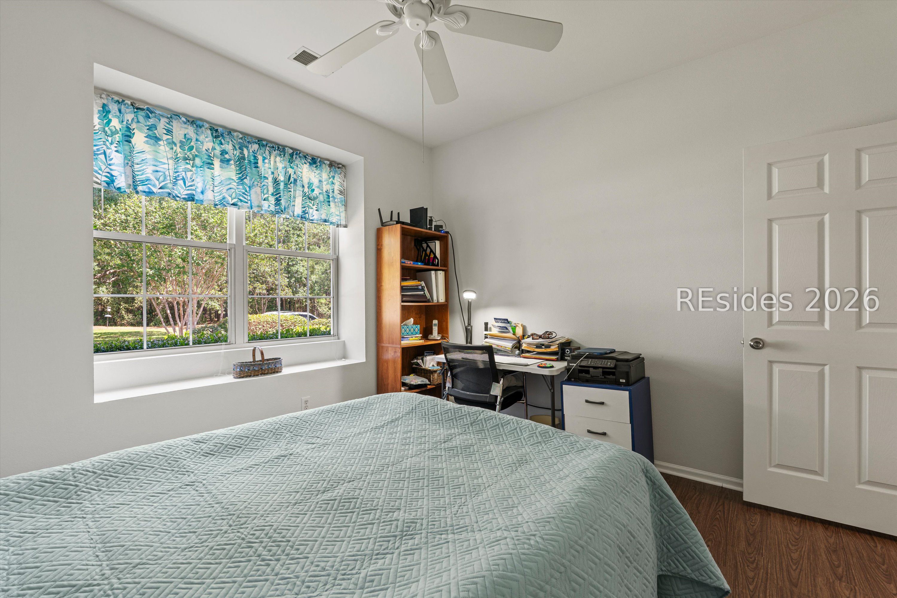 214 Colonel Thomas Heyward Road Bluffton, SC 29909 - Photo 21 of 31