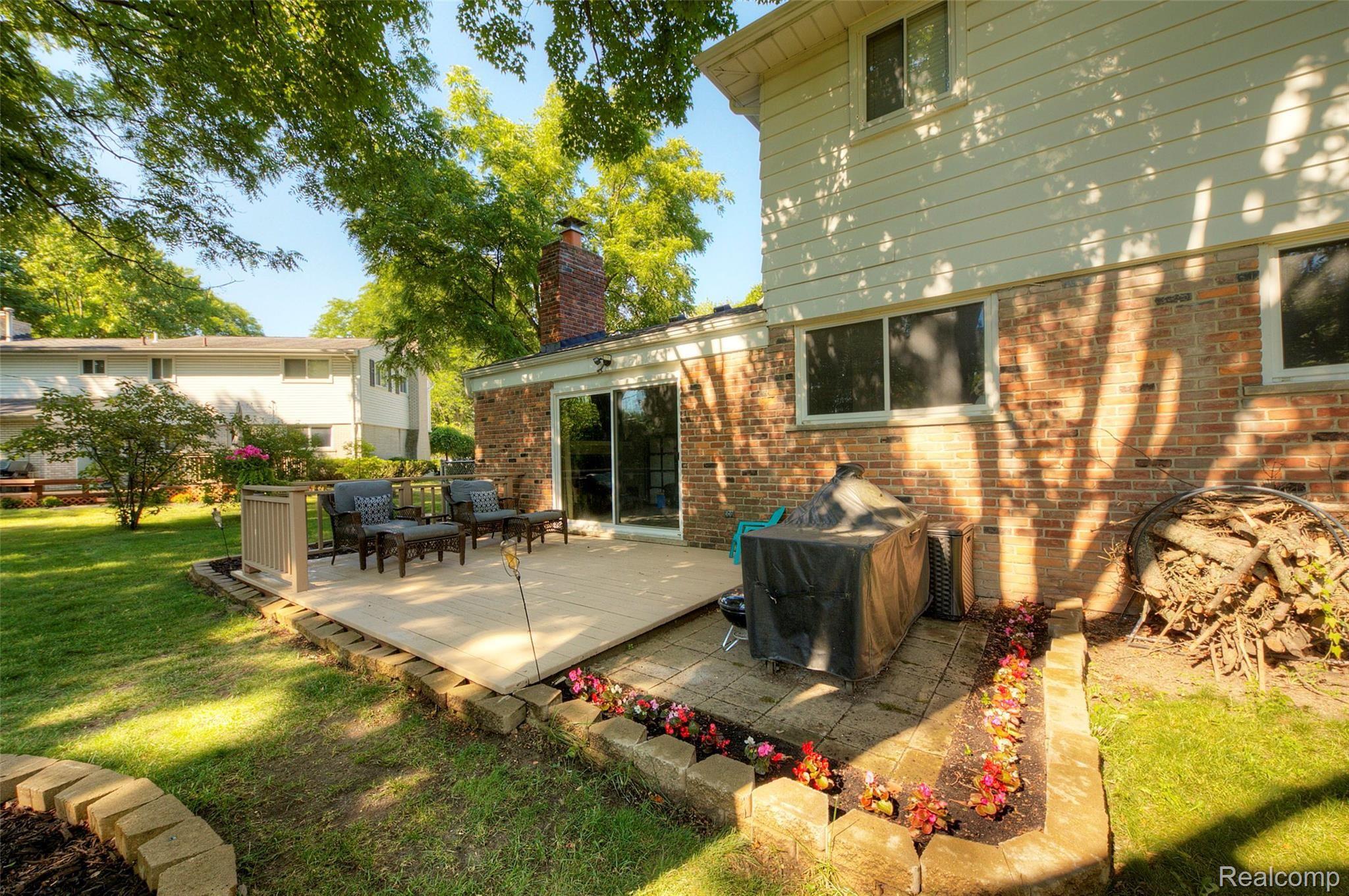 7185 Springridge Road West Bloomfield, MI 48322 - Photo 76 of 83 4H8A8882_3_4.jpg