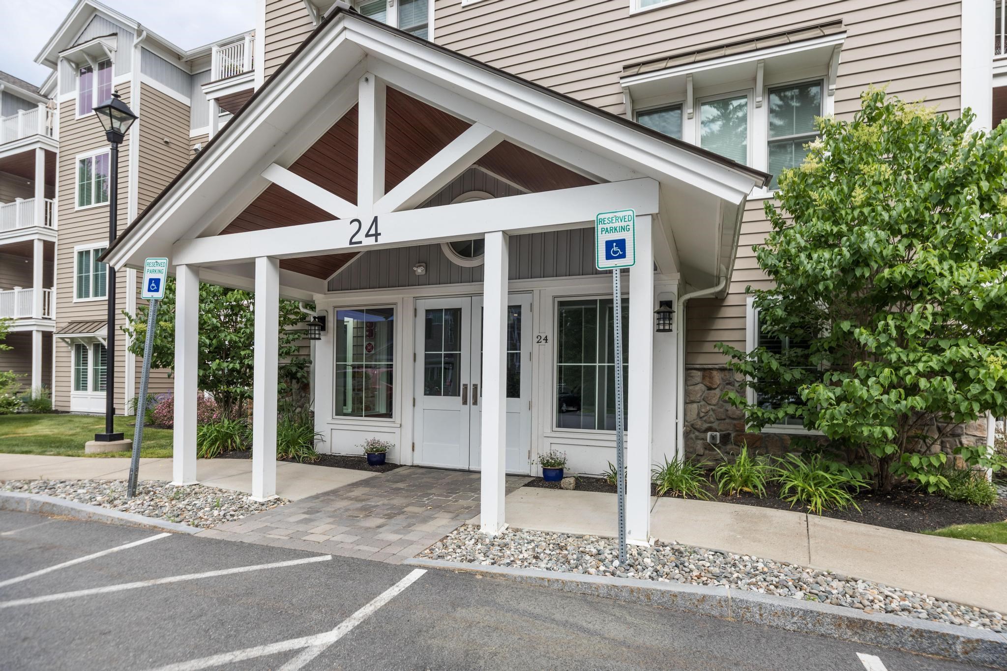 24 Willey Creek Road, Unit 105 Exeter, NH 03833 - Photo 30 of 43