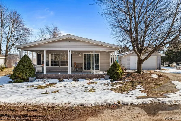 $238,900 | 1407 Breeze Way, Newfane, NY 14008