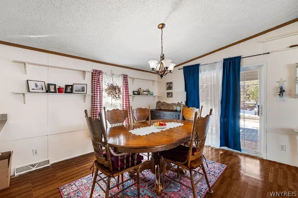 $238,900 | 1407 Breeze Way, Newfane, NY 14008