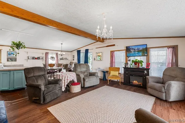 $238,900 | 1407 Breeze Way, Newfane, NY 14008