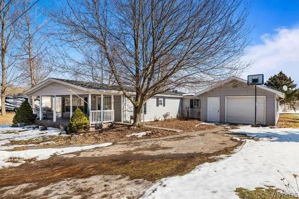 $238,900 | 1407 Breeze Way, Newfane, NY 14008
