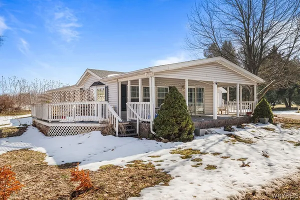 $238,900 | 1407 Breeze Way, Newfane, NY 14008