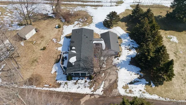 $238,900 | 1407 Breeze Way, Newfane, NY 14008