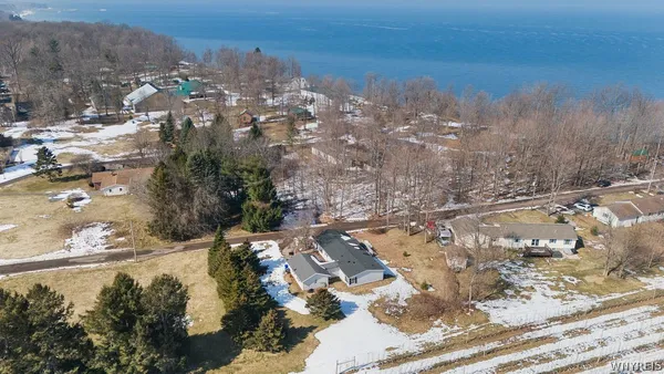 $238,900 | 1407 Breeze Way, Newfane, NY 14008