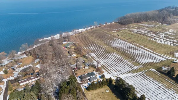 $238,900 | 1407 Breeze Way, Newfane, NY 14008