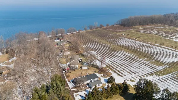 $238,900 | 1407 Breeze Way, Newfane, NY 14008