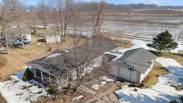 $238,900 | 1407 Breeze Way, Newfane, NY 14008