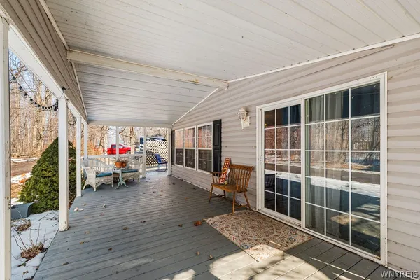 $238,900 | 1407 Breeze Way, Newfane, NY 14008