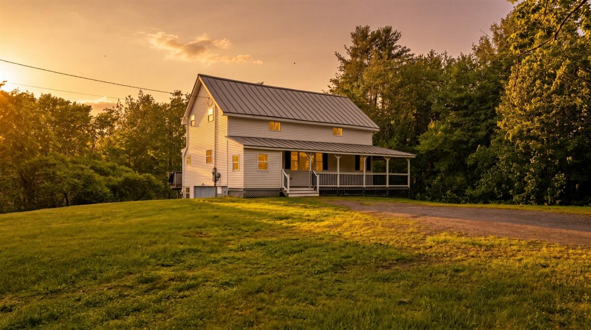 127 Dutton Road China, ME 04358 - Photo 58 of 67
