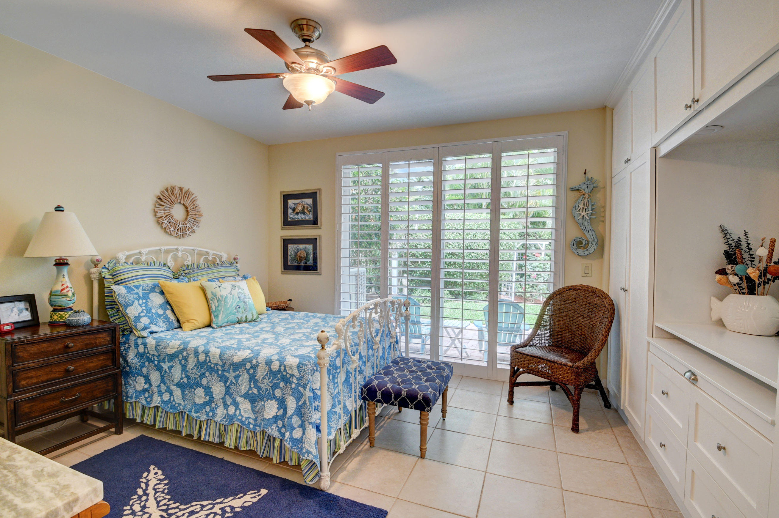 23245 Via Stel Boca Raton, FL 33433 - Photo 26 of 52 Guest bedroom (3rd)