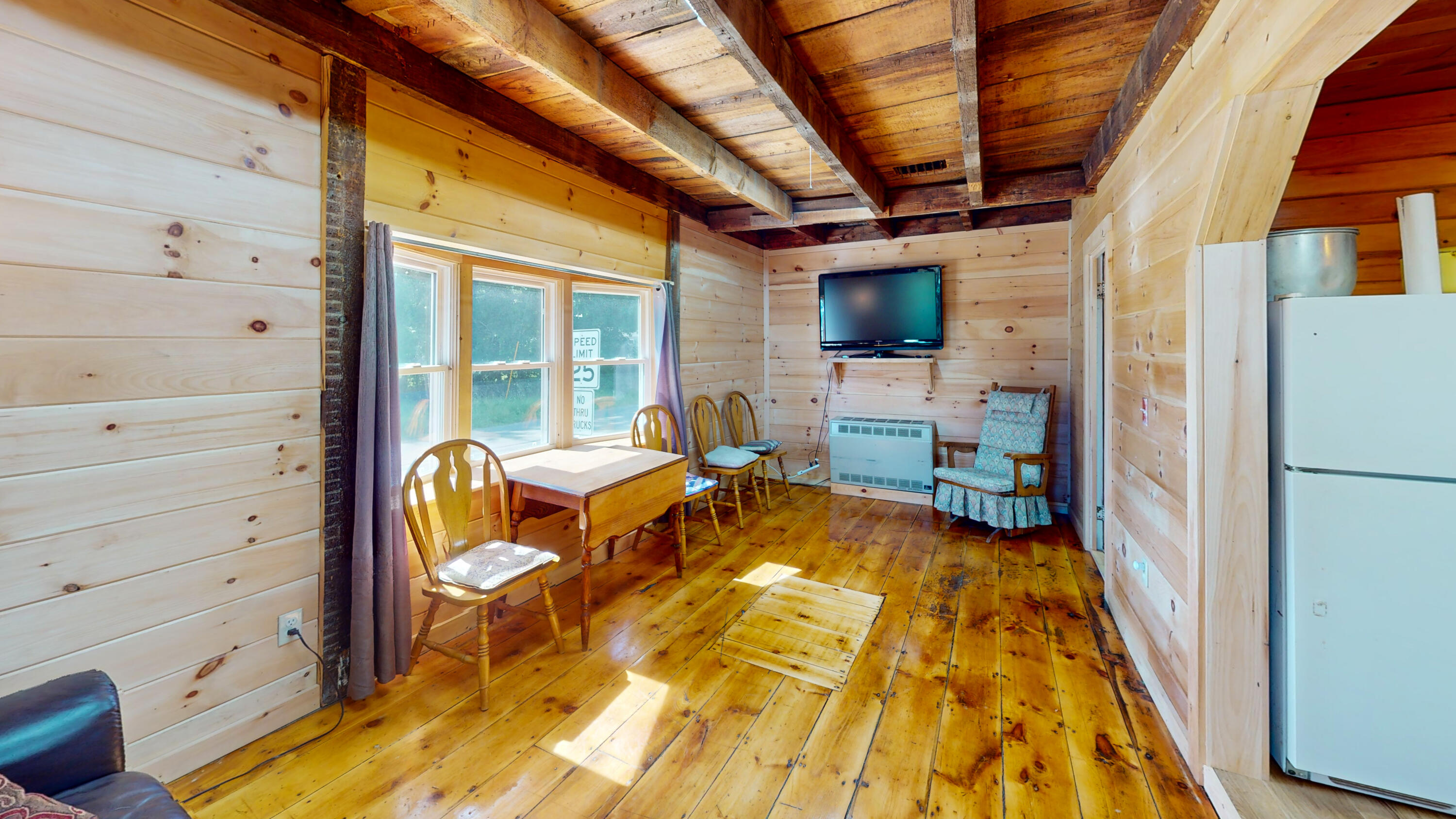 17 Water Street Machias, ME 04654 - Photo 14 of 26 17-Water-Street-Living-Room(1)