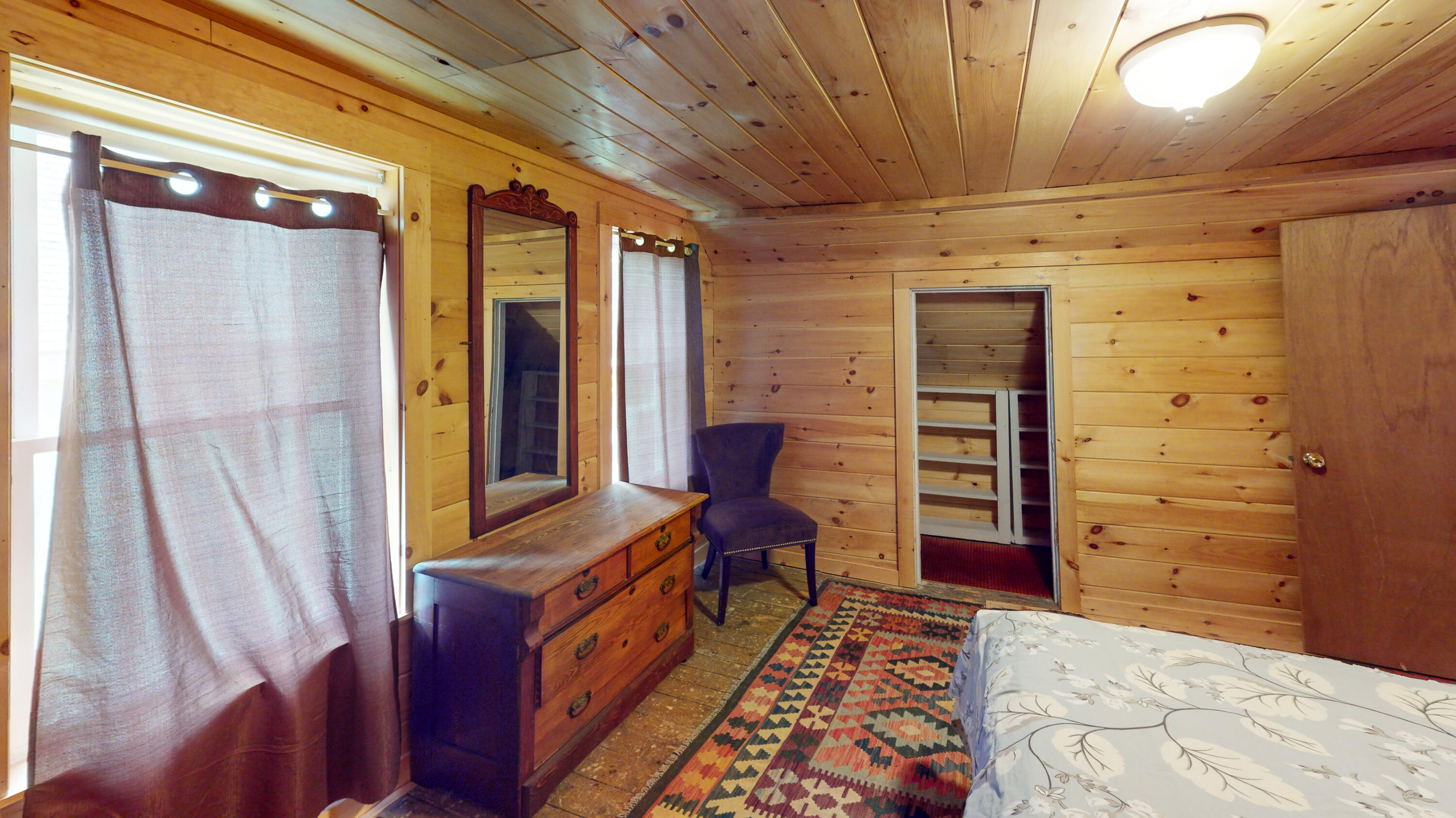 17 Water Street Machias, ME 04654 - Photo 25 of 26 17-Water-Street-Bedroom(1)