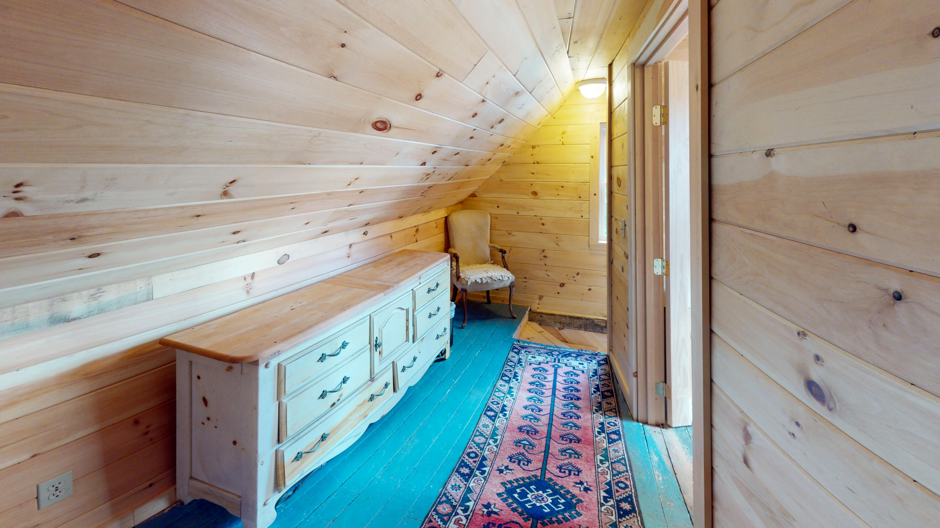 17 Water Street Machias, ME 04654 - Photo 26 of 26 17-Water-Street-Bedroom(4)