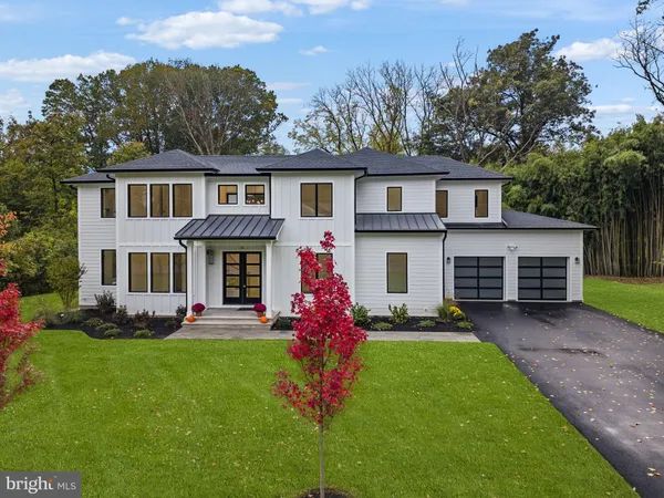 $3,359,000 | 32 Gulick Road, Princeton, NJ 08540