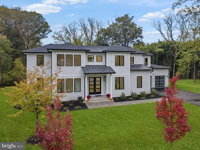 $3,589,000 | 32 Gulick Road, Princeton, NJ 08540