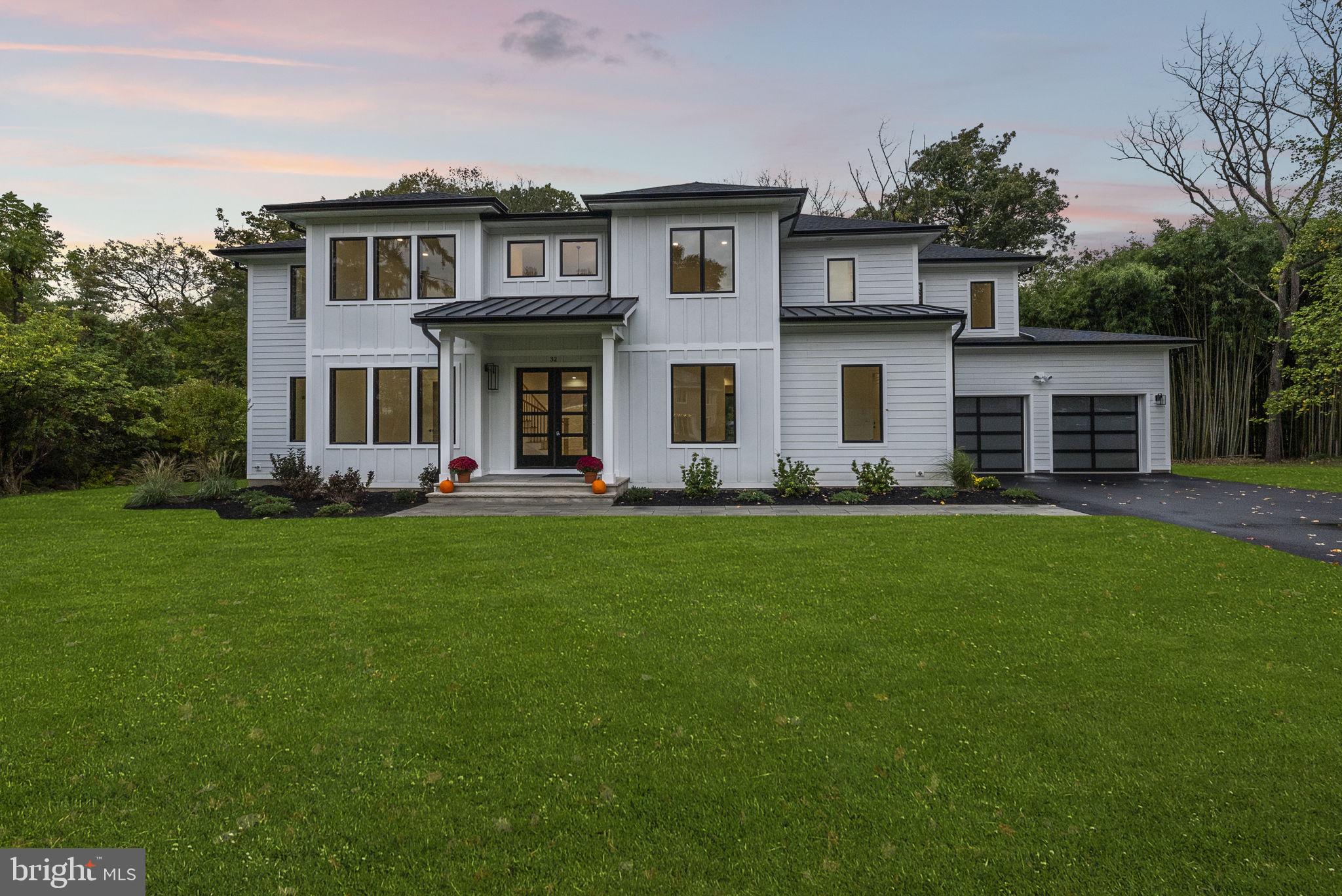 32 Gulick Road Princeton, NJ 08540 - Photo 3 of 85