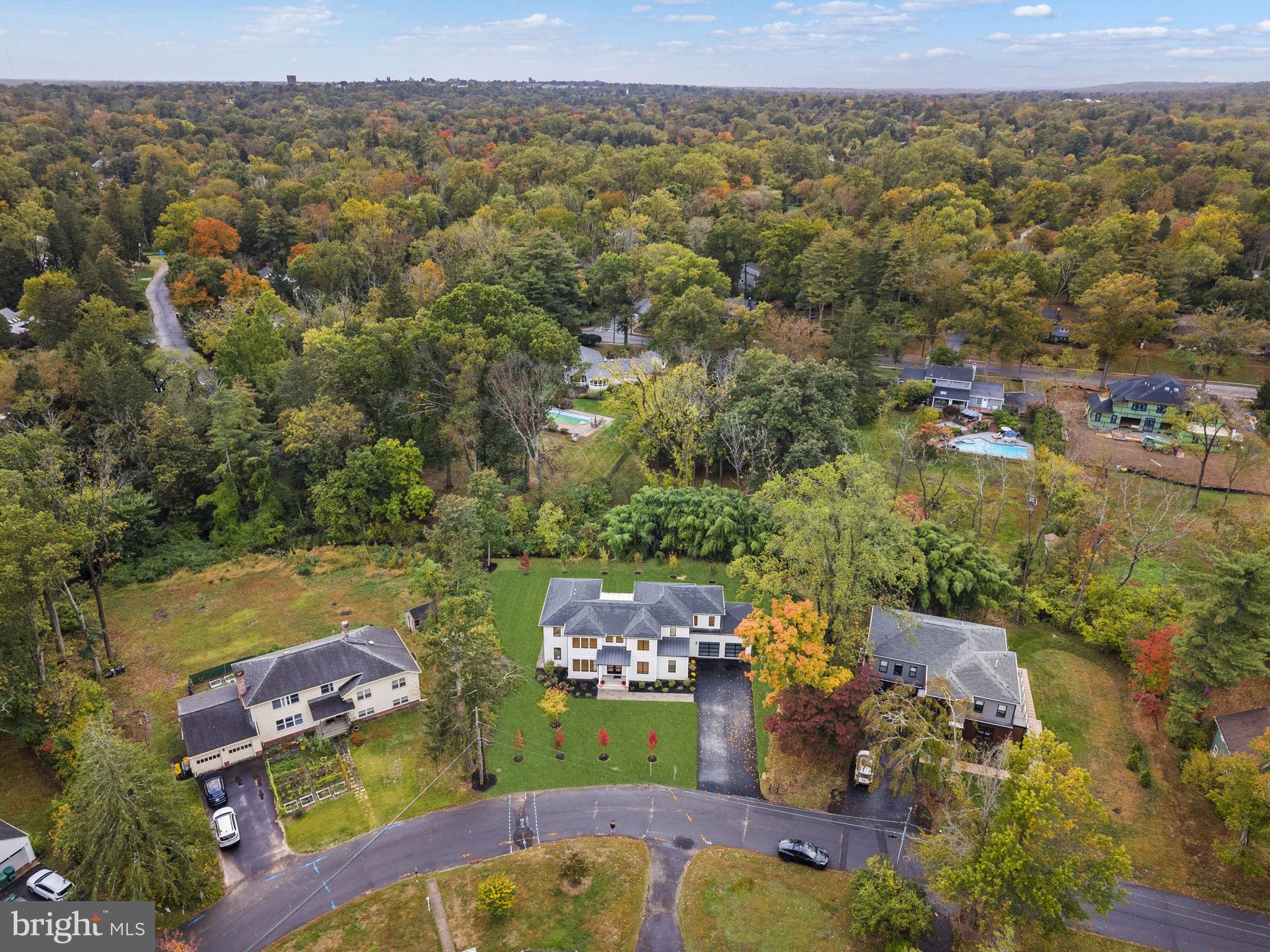 32 Gulick Road Princeton, NJ 08540 - Photo 7 of 85