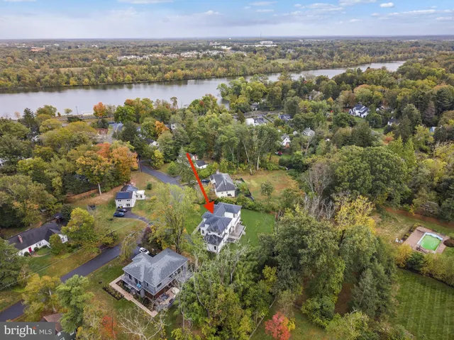 $3,589,000 | 32 Gulick Road, Princeton, NJ 08540