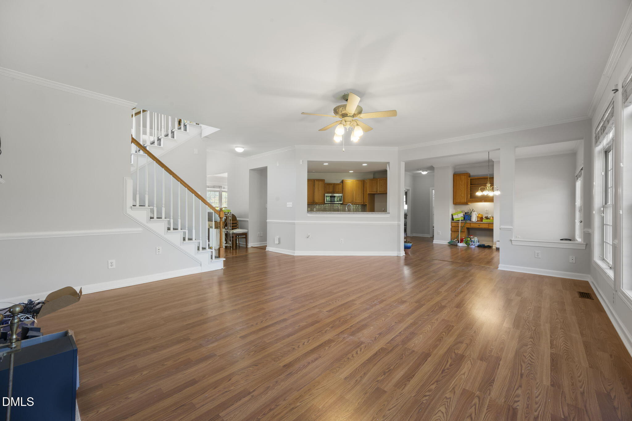 106 Beckford Road Cary, NC 27518 - Photo 35 of 64