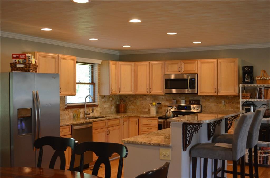 3438 Colonial Drive Springfield, OH 45504 - Photo 7 of 45
