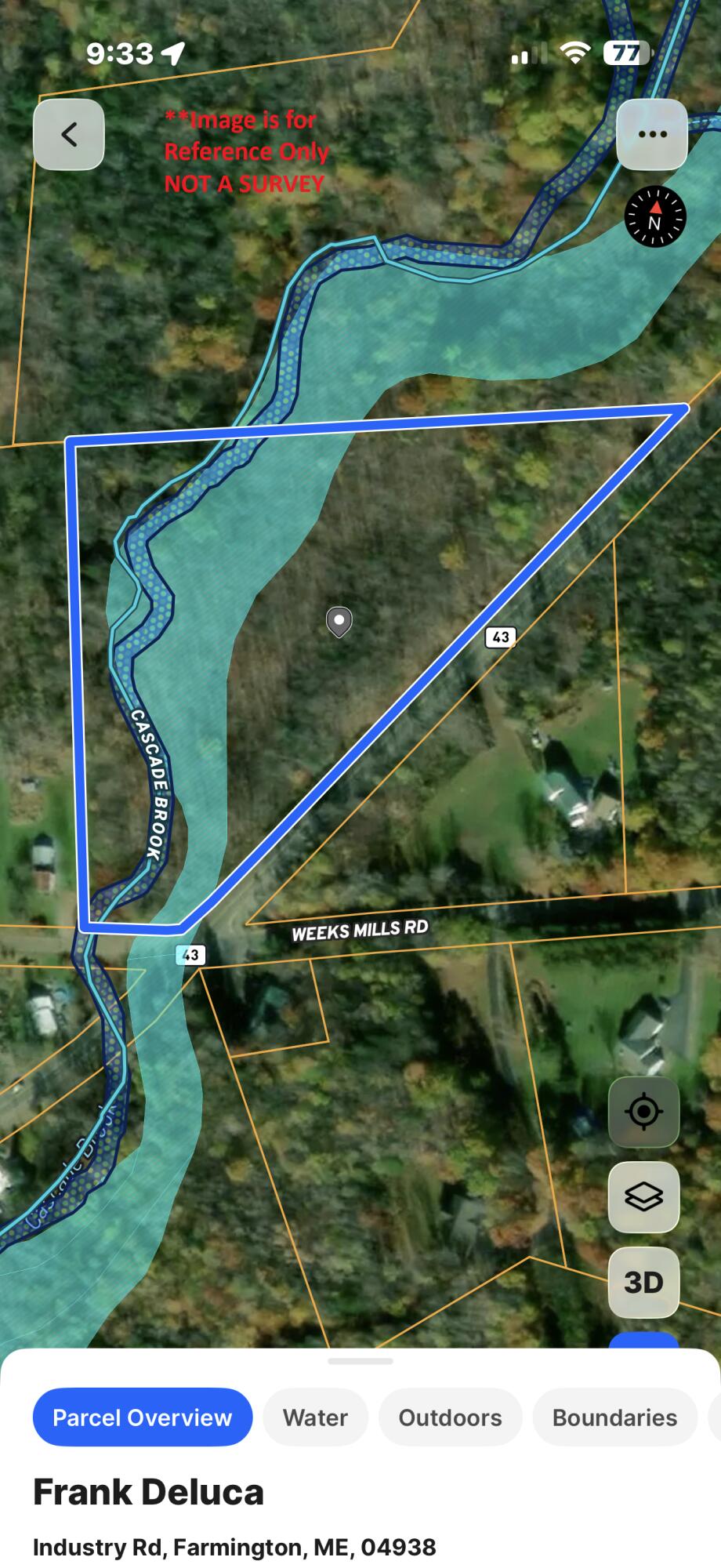 R12-042 Industry Road Farmington, ME 04938 - Photo 10 of 10
