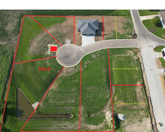 $55,000 | 203 Diamond Court, Wykoff, MN 55990