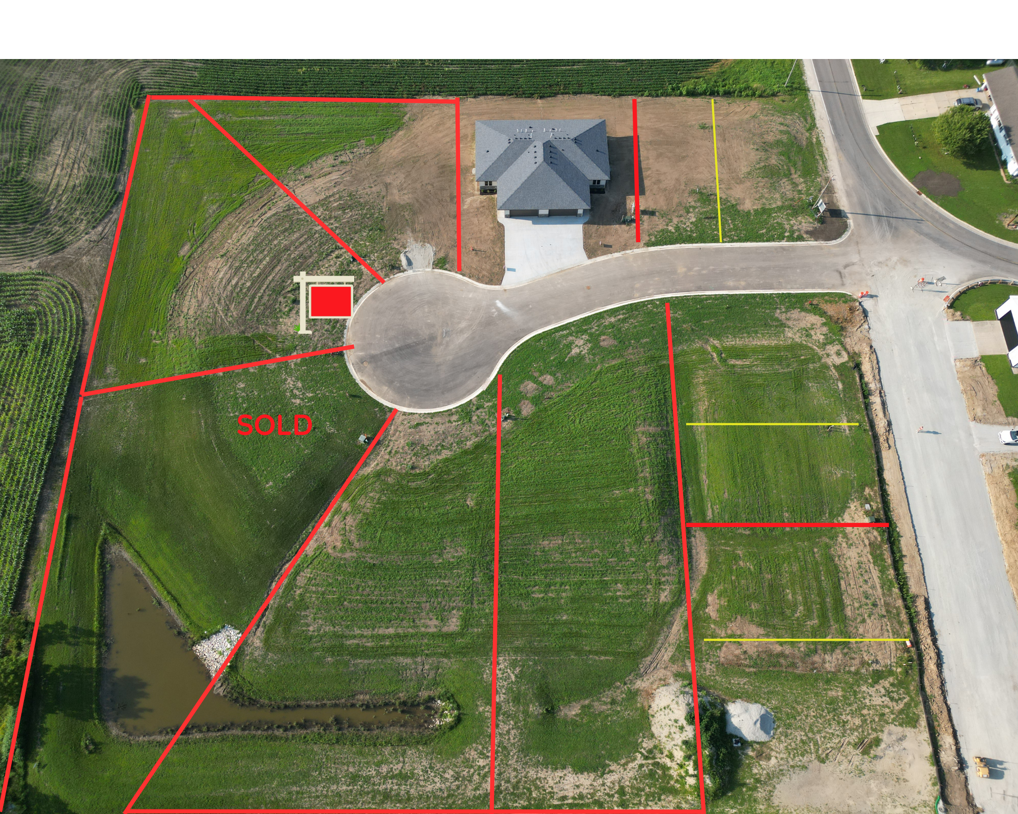 203 Diamond Court Wykoff, MN 55990 - Photo 1 of 5