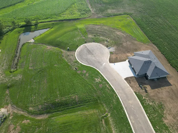 $55,000 | 203 Diamond Court, Wykoff, MN 55990