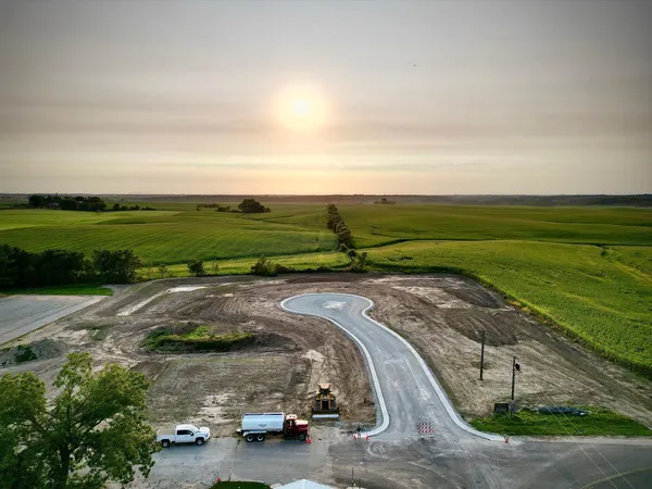 $55,000 | 203 Diamond Court, Wykoff, MN 55990