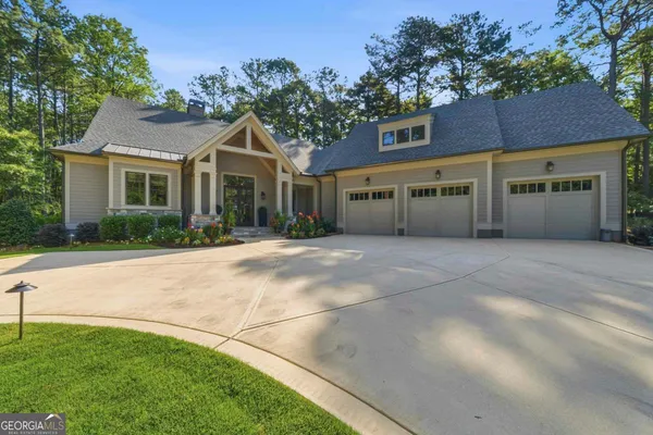 $1,799,000 | 1060 Centennial Post, Greensboro, GA 30642