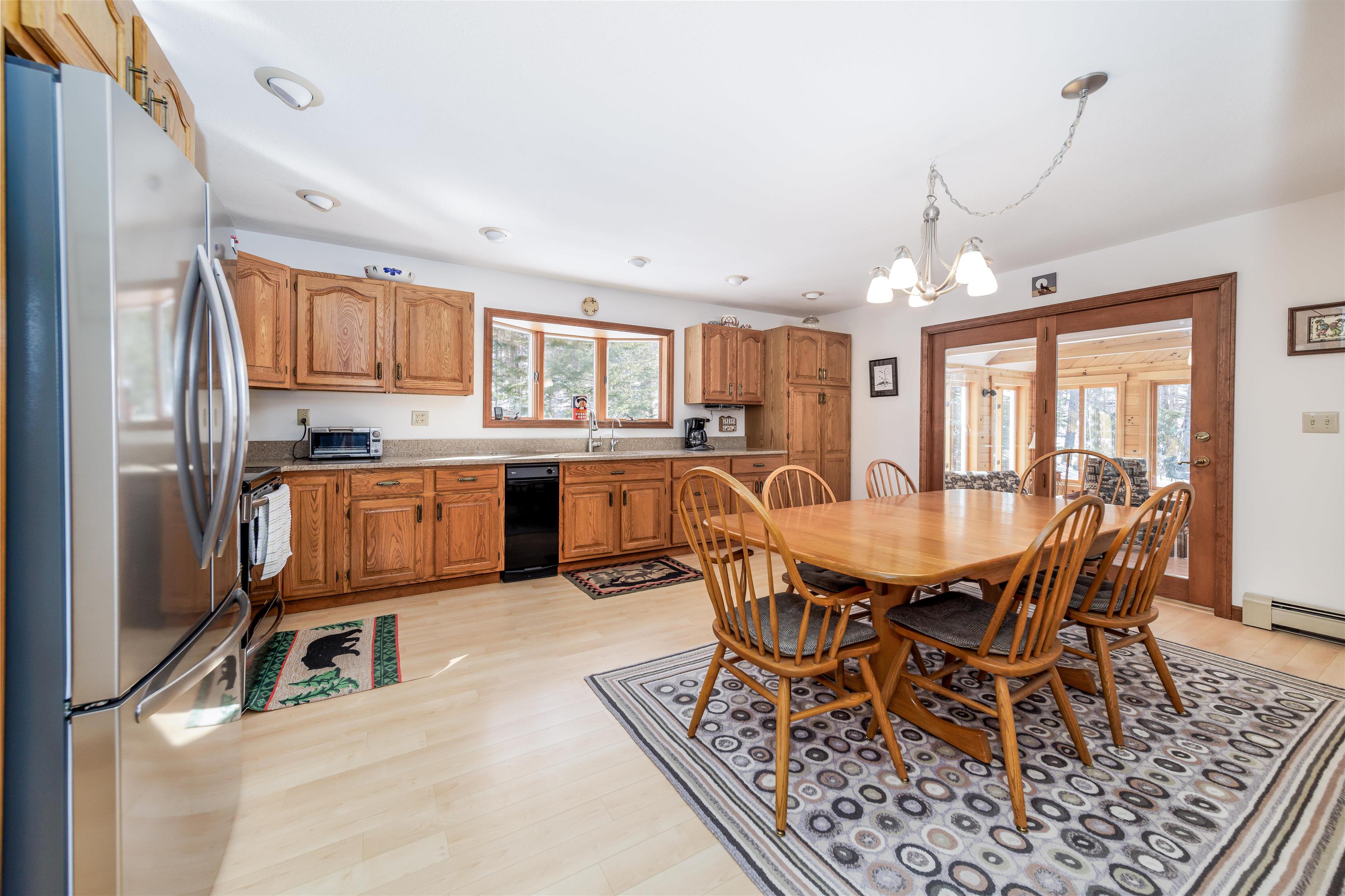 269 Rollins Road Newbury, NH 03255 - Photo 13 of 39