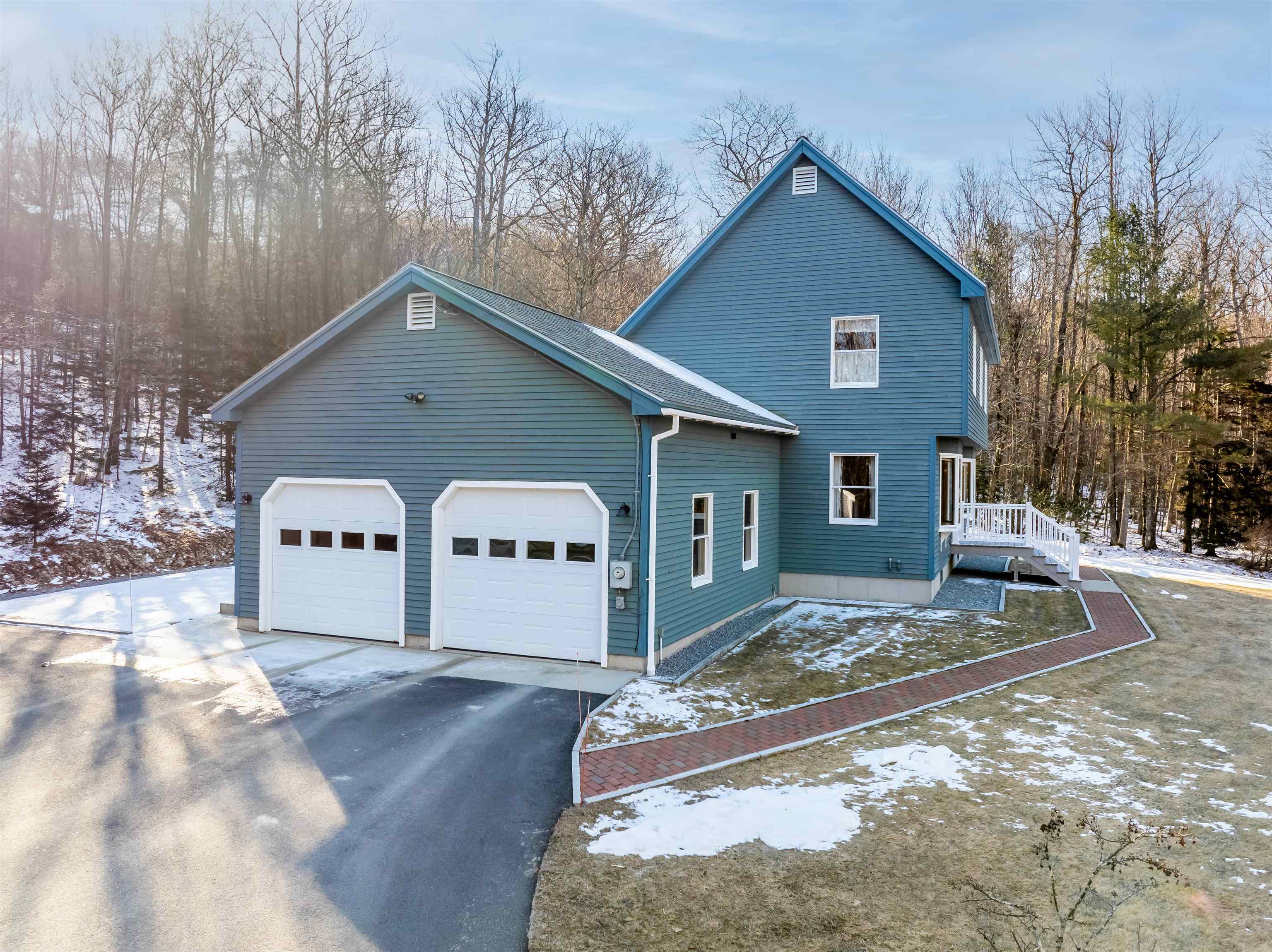 269 Rollins Road Newbury, NH 03255 - Photo 2 of 39