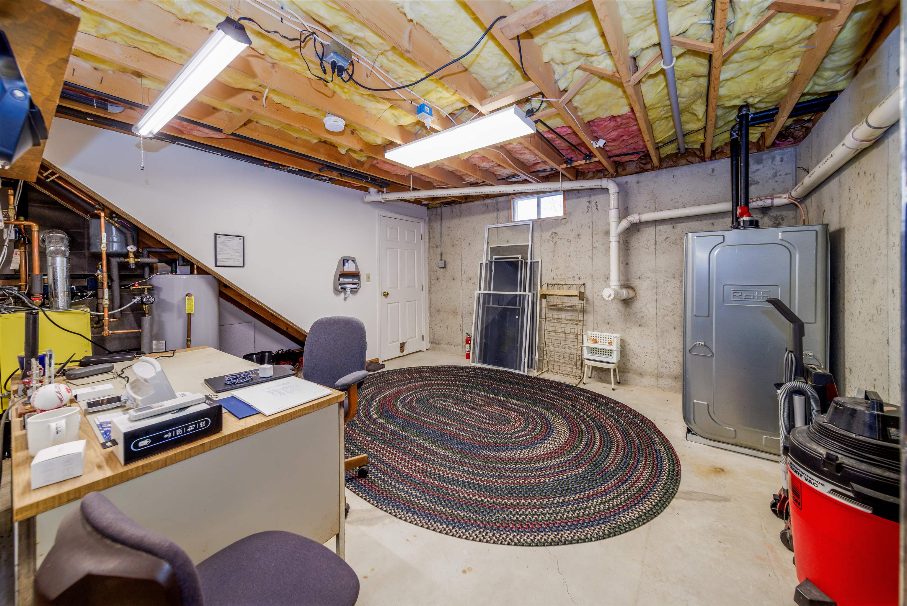 269 Rollins Road Newbury, NH 03255 - Photo 25 of 39