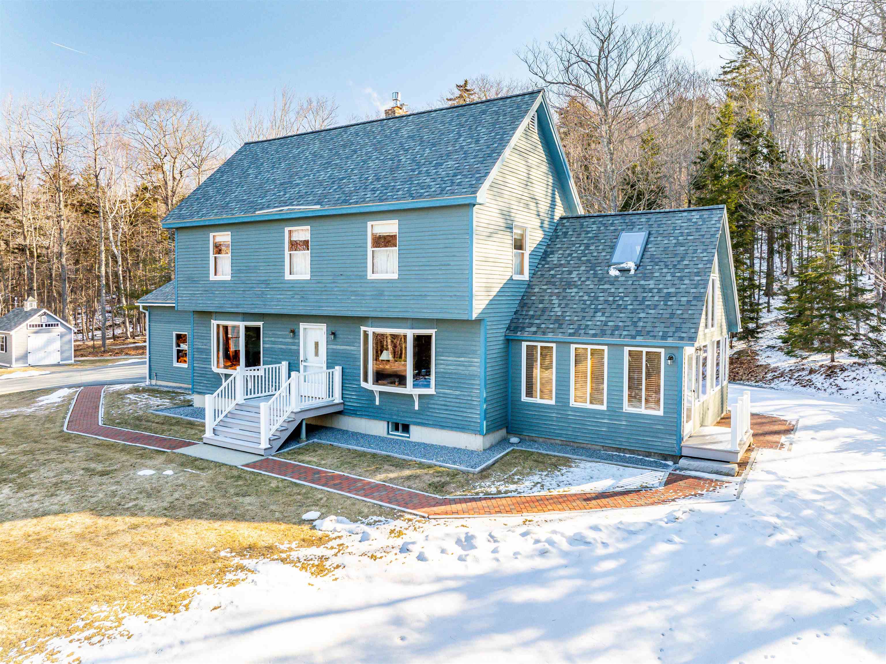 269 Rollins Road Newbury, NH 03255 - Photo 28 of 39