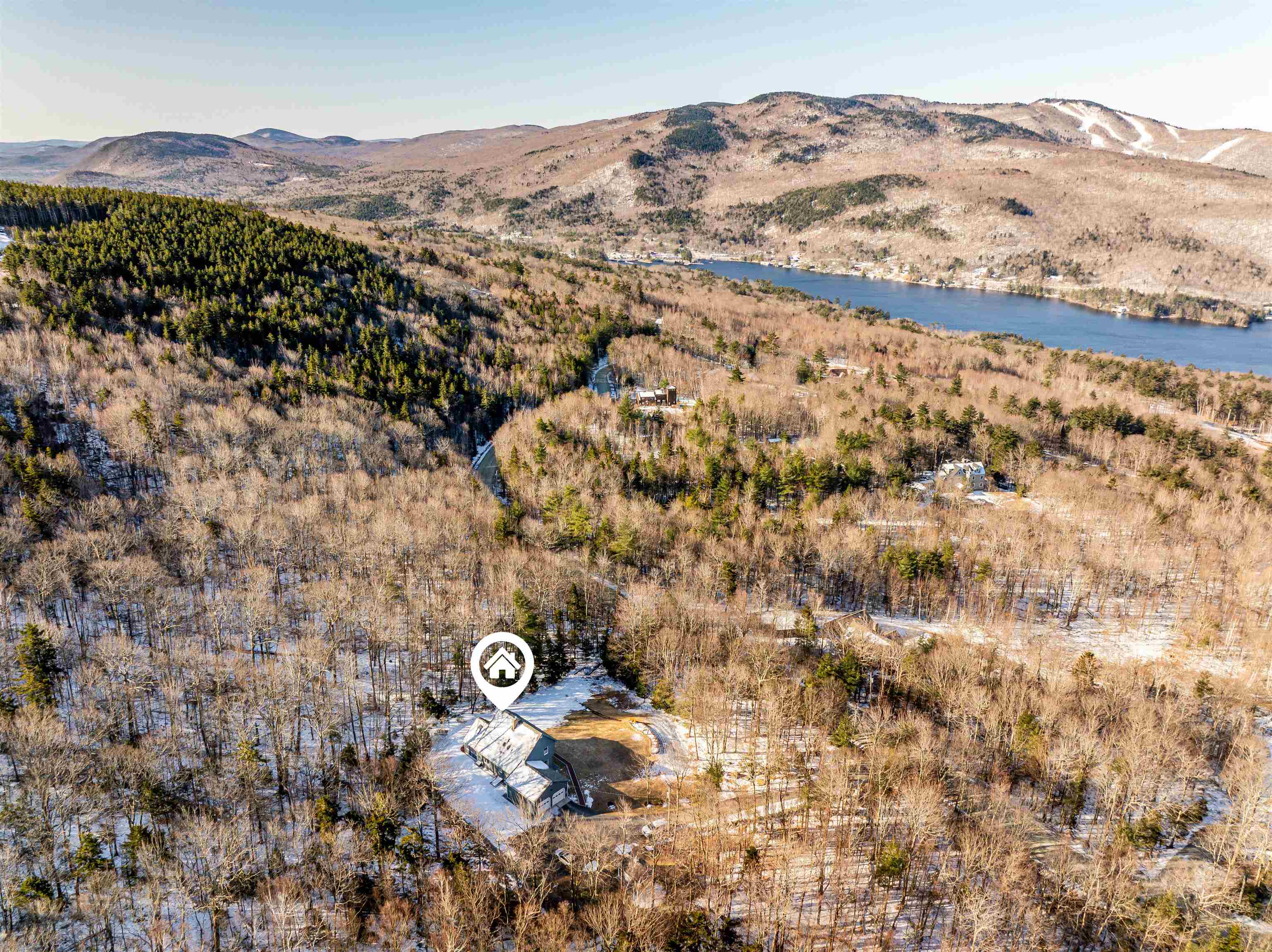 269 Rollins Road Newbury, NH 03255 - Photo 29 of 39