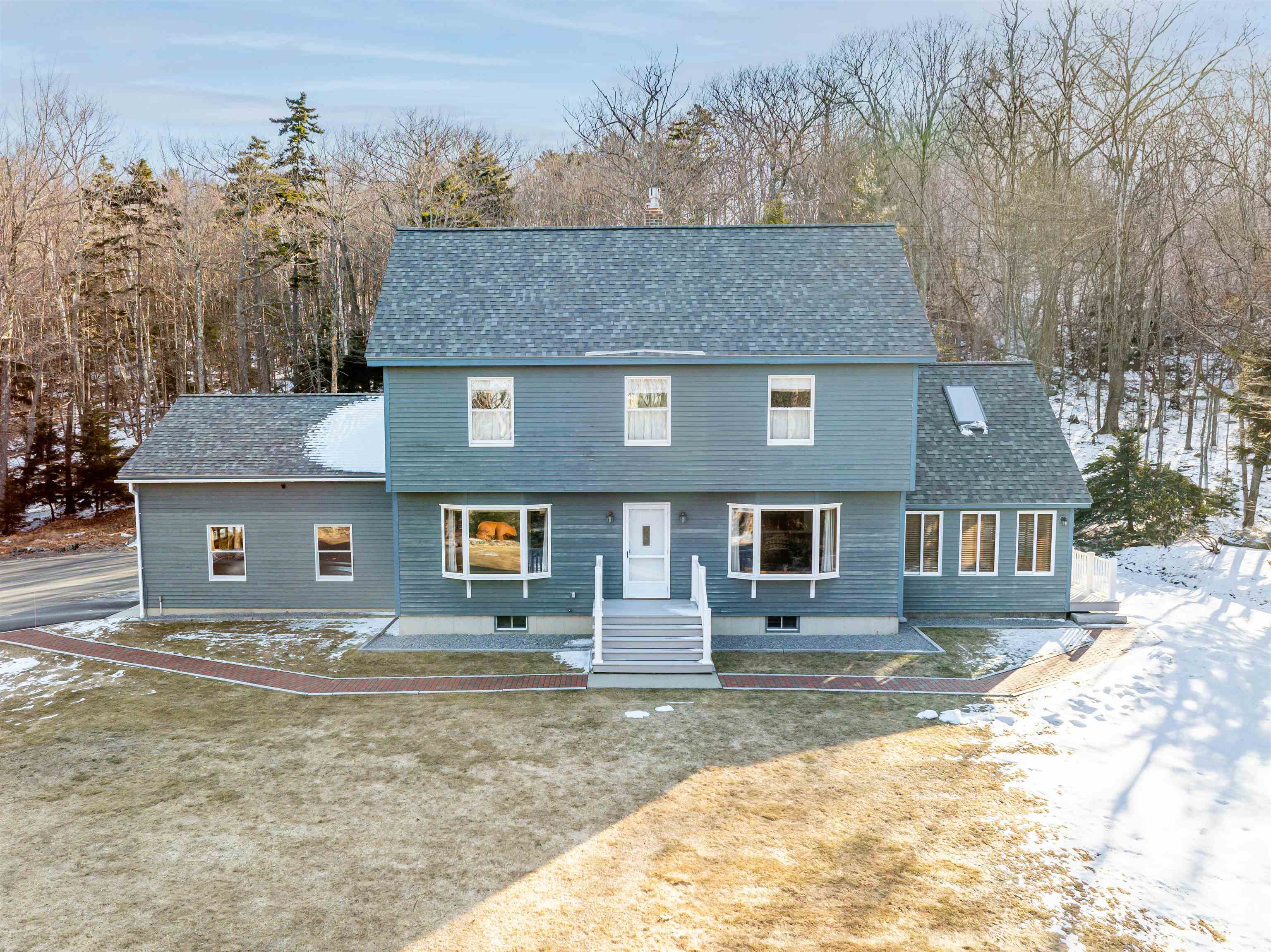 269 Rollins Road Newbury, NH 03255 - Photo 32 of 39