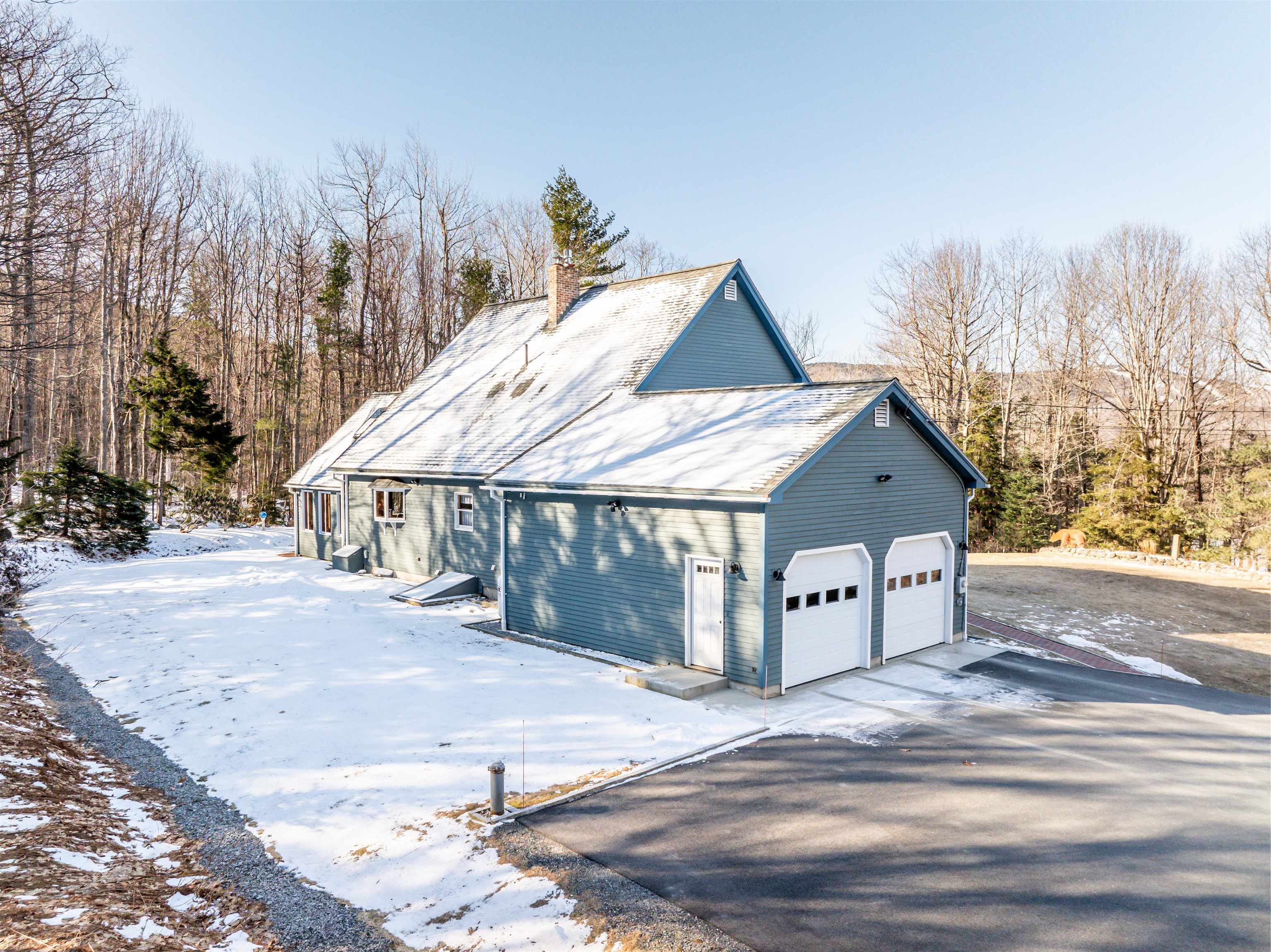 269 Rollins Road Newbury, NH 03255 - Photo 33 of 39