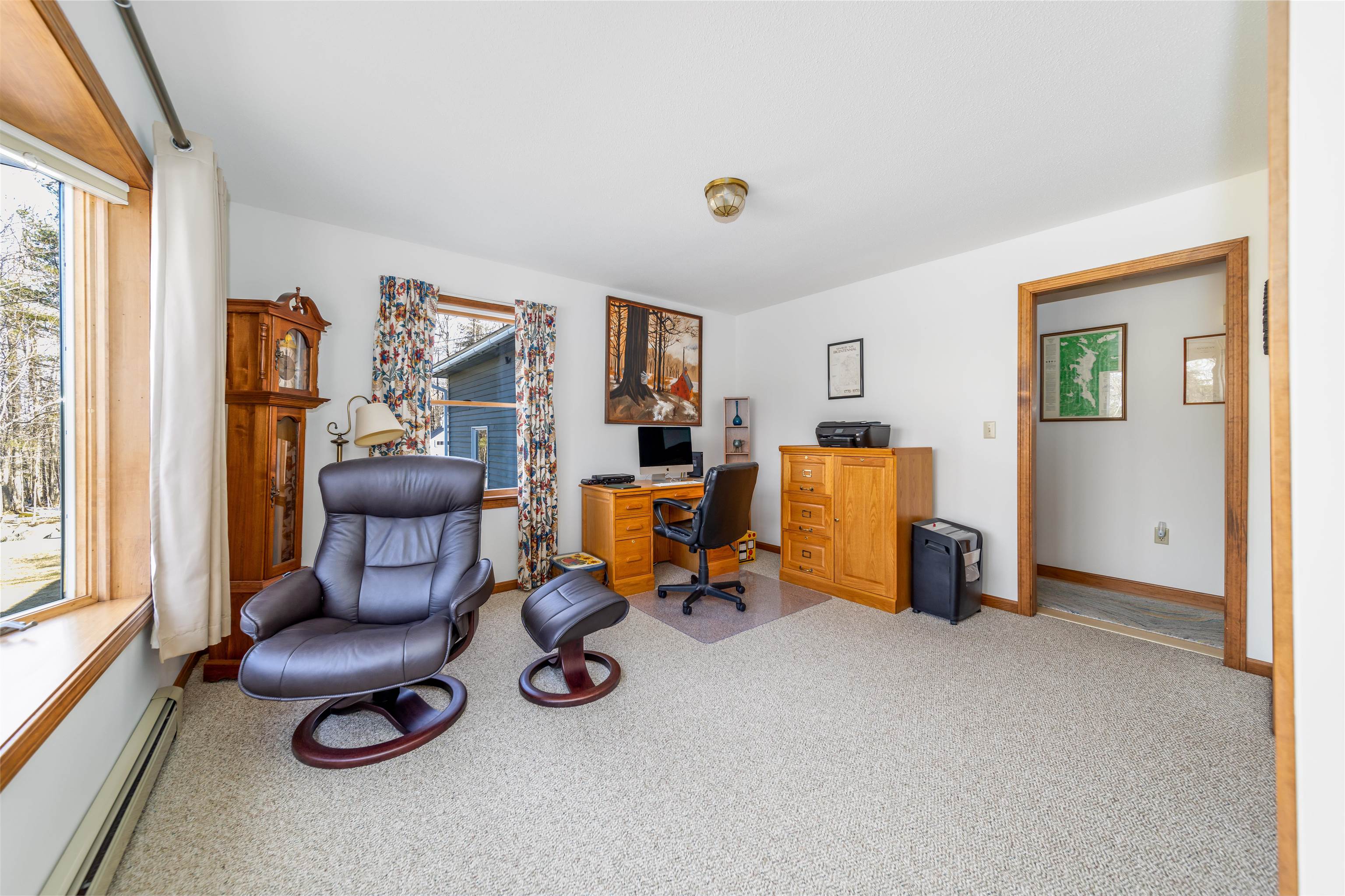 269 Rollins Road Newbury, NH 03255 - Photo 35 of 39